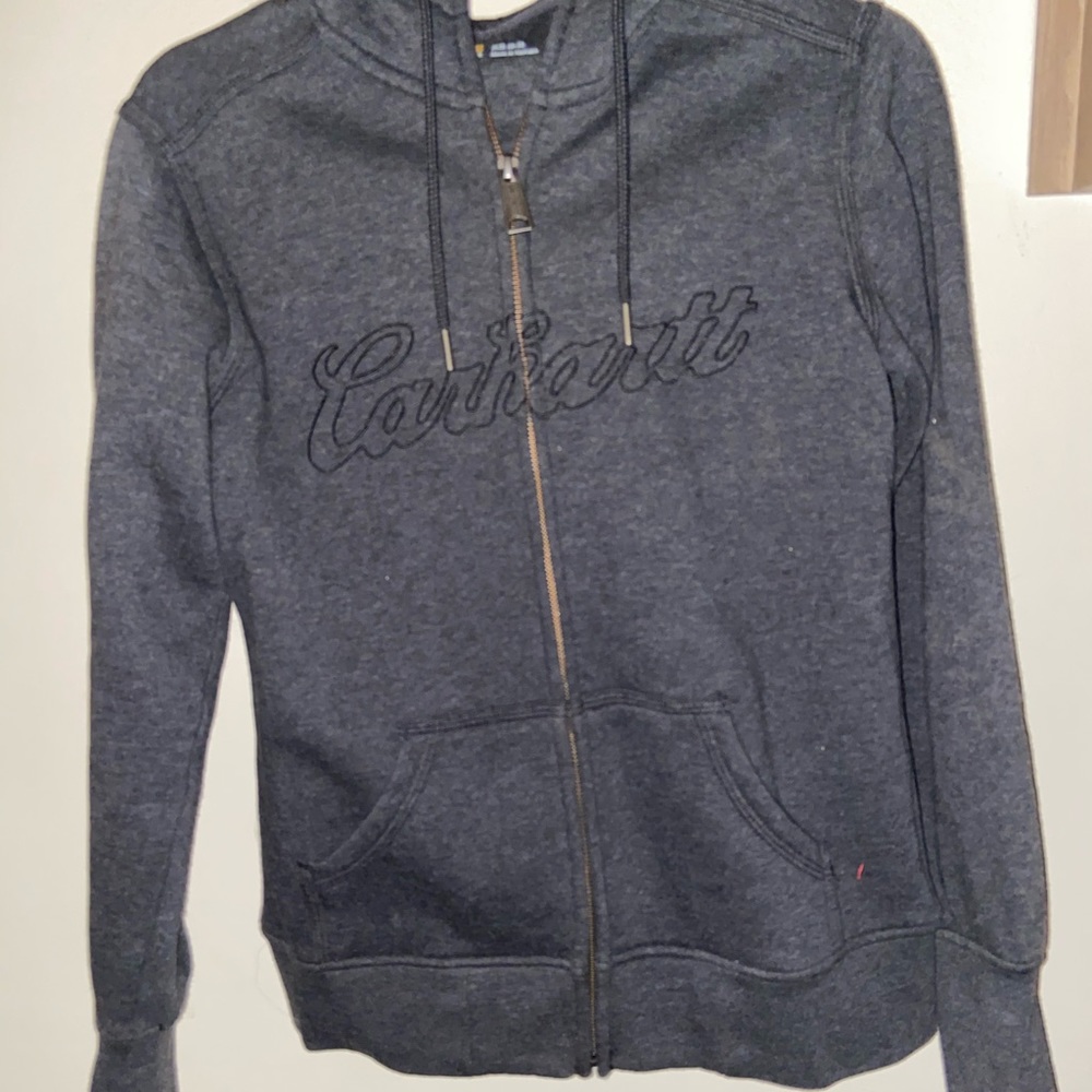 Carhartt jacket